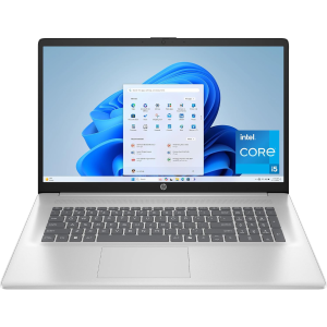 HP Laptop 17-cn3399nr