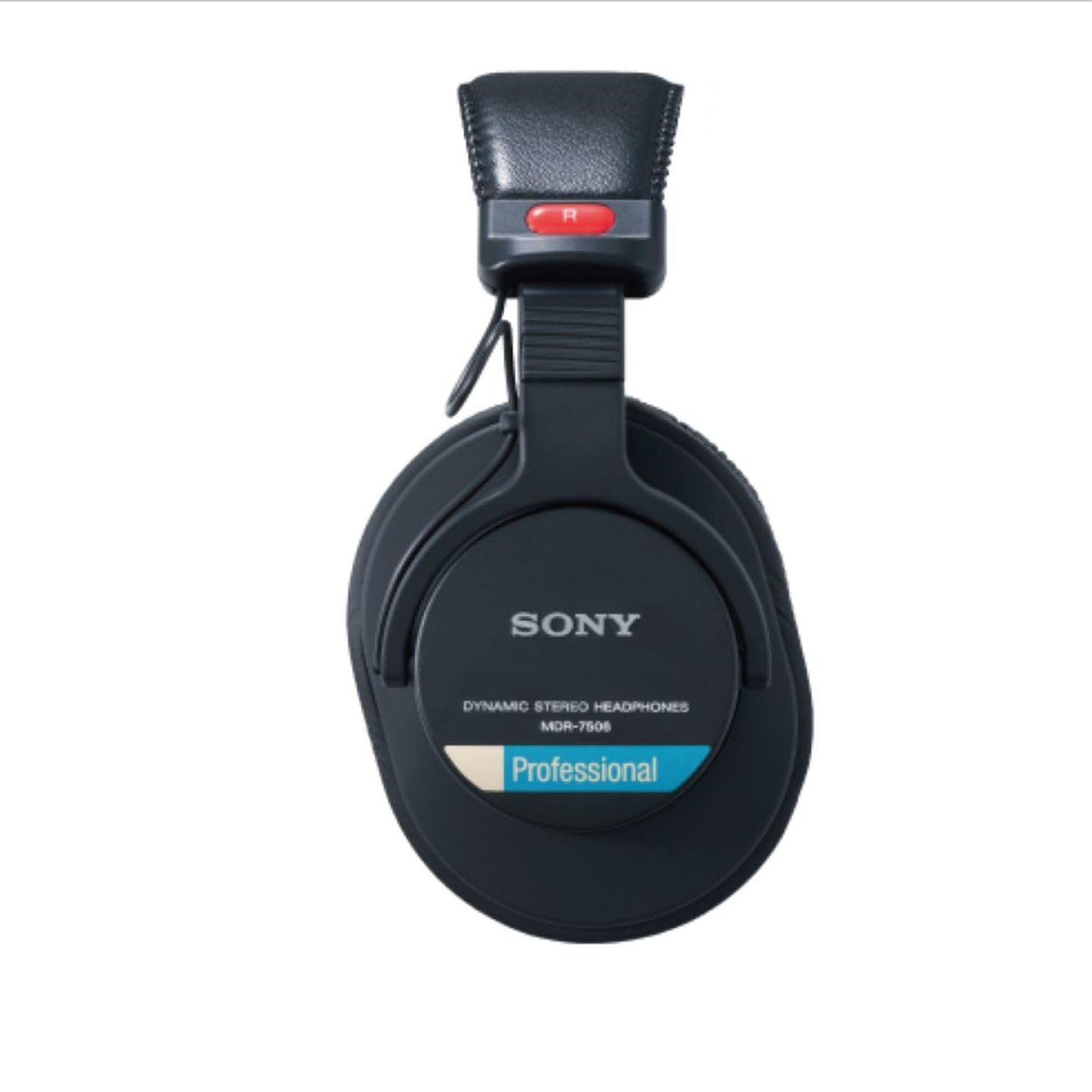 Sony MDR7506 Professional Large Diaphragm Headphone - Image 3