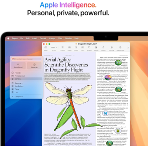 Apple 2025 MacBook Air 15-inch Laptop with M4 chip