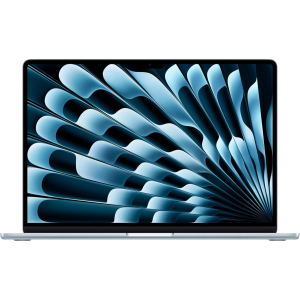 Apple 2025 MacBook Air 15-inch Laptop with M4 chip