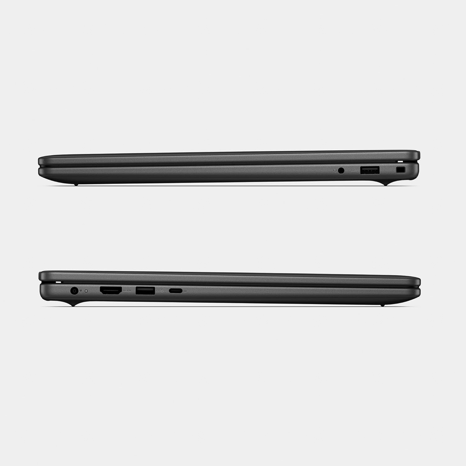 Dell 16 Laptop DC16250-16.0-inch 16:10 FHD+ Touch Display, Intel Core 5 120U Processor, 16GB DDR5 RAM, 512GB SSD, Intel Graphics, Windows 11 Home