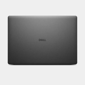 Alternative view of Dell 16 Laptop DC16250-16.0-inch 16:10 FHD+ Touch Display, Intel Core 5 120U Processor, 16GB DDR5 RAM, 512GB SSD, Intel Graphics, Windows 11 Home, 1 Year Basic Onsite Service - Carbon Black