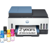 HP Smart Tank 7602 Wireless