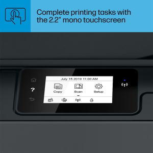 HP Smart Tank Plus 570 Wireless