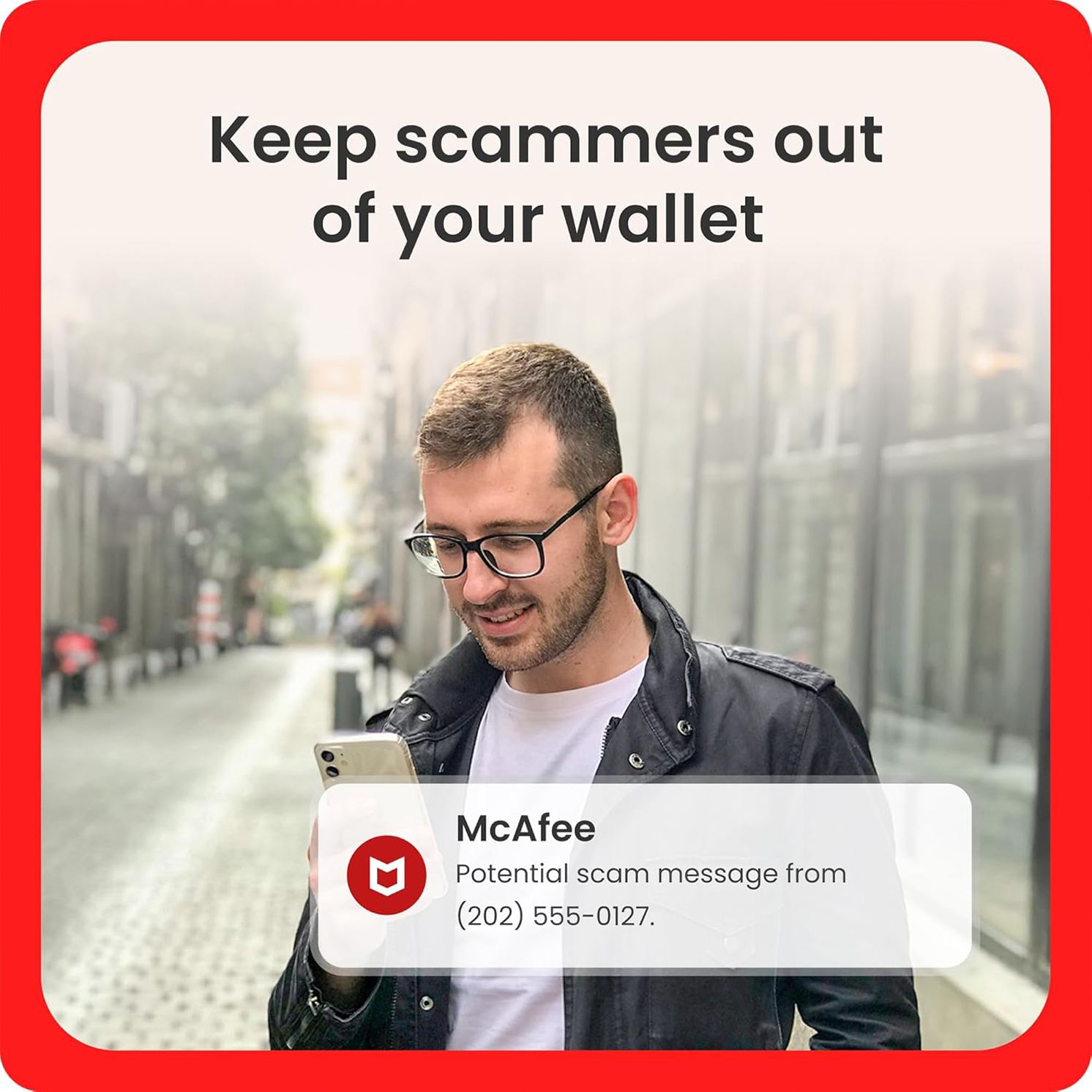 McAfee+ Advanced Individual Unlimited Devices - Image 7