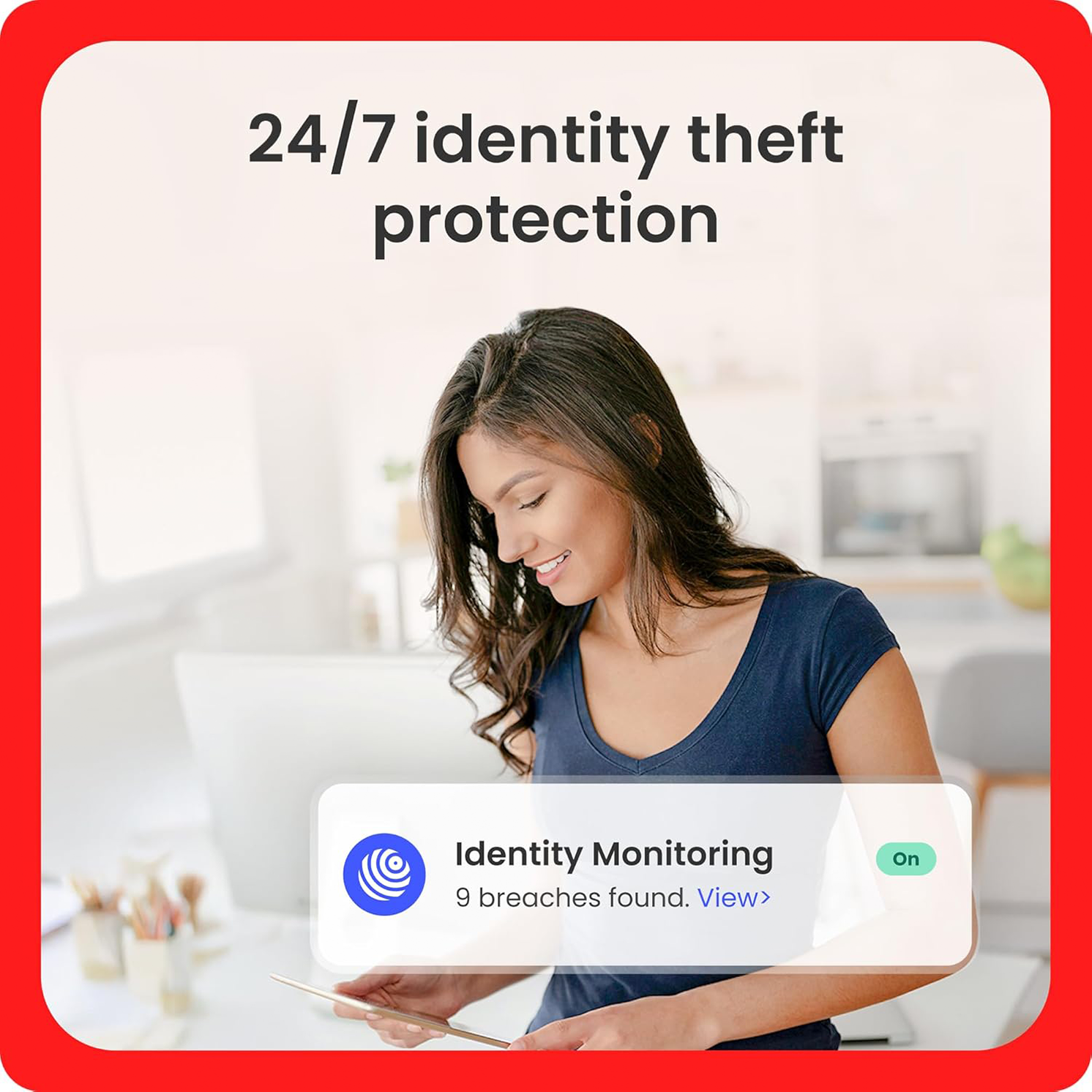 McAfee+ Advanced Individual Unlimited Devices - Image 4
