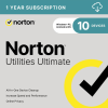 Norton Utilities Ultimate for 10 Devices