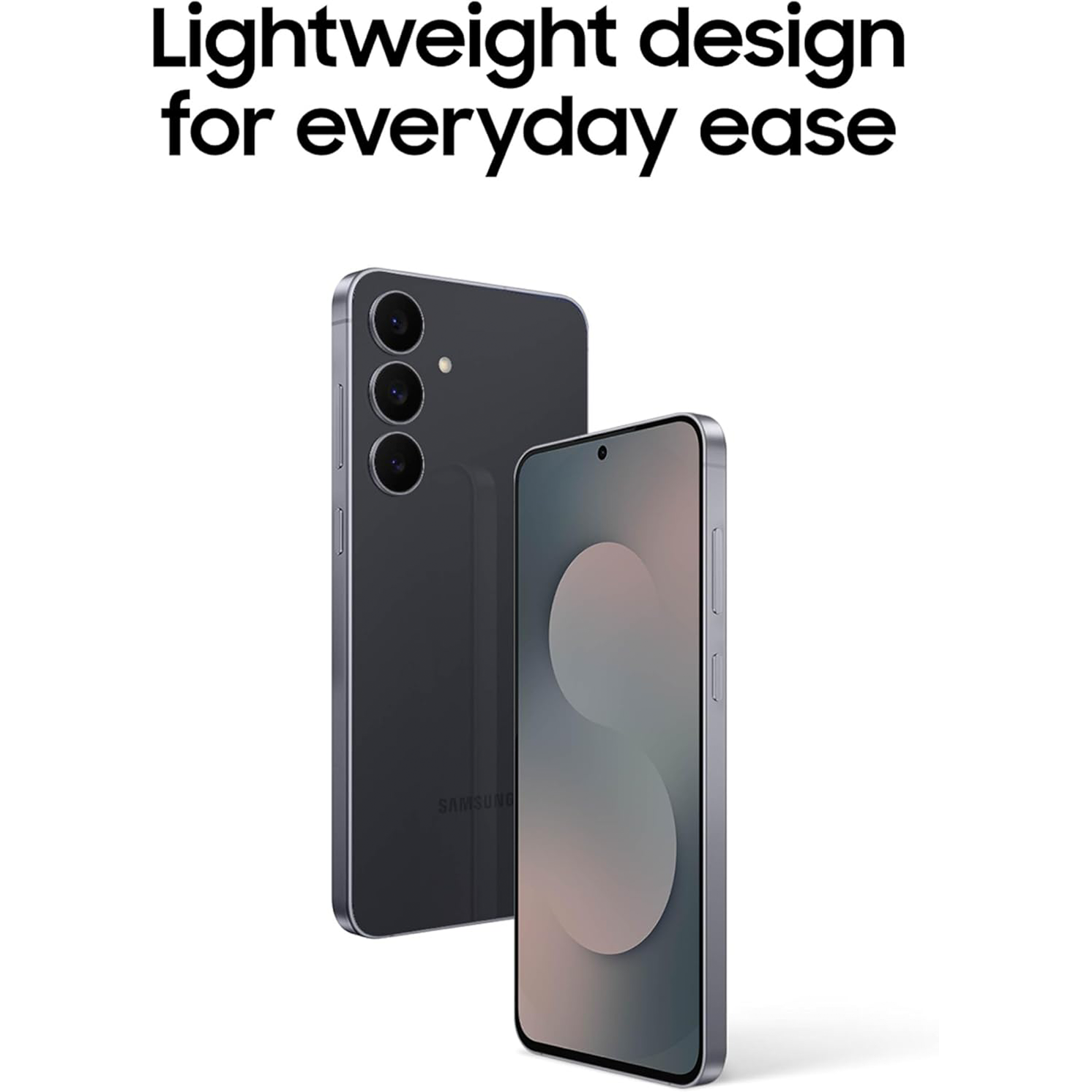 Samsung Galaxy S25 FE Cell Phone (2025) - Image 3