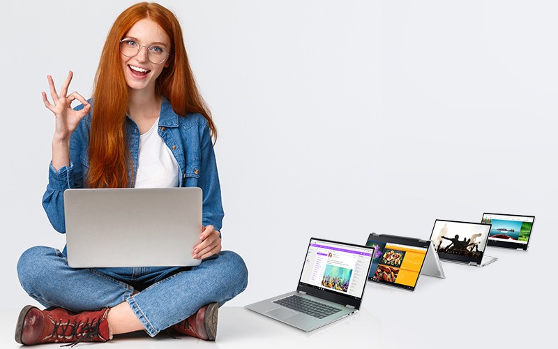 Laptop Buying Guide 2026